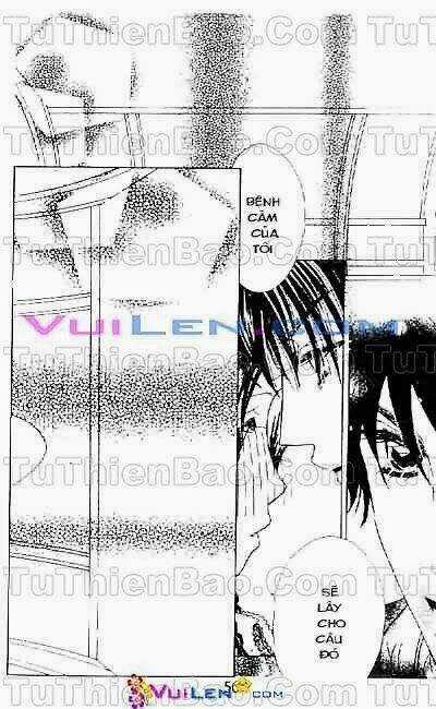 1/4 Tình Yêu Chapter 7 trang 50