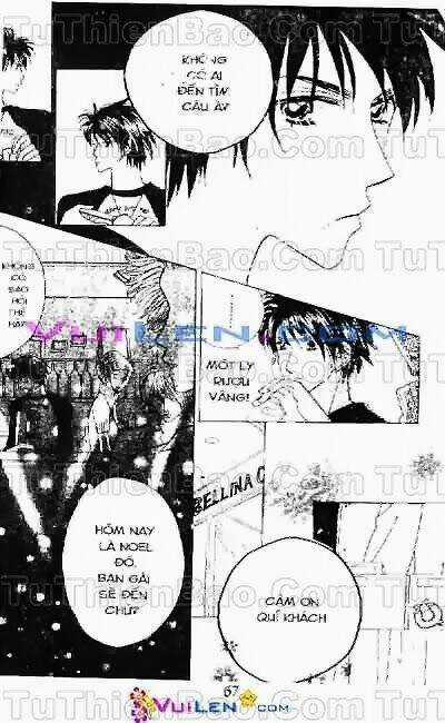 1/4 Tình Yêu Chapter 7 trang 67