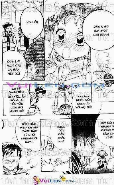 1/4 Tình Yêu Chapter 7 trang 68