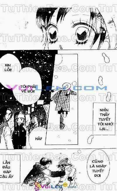 1/4 Tình Yêu Chapter 7 trang 73