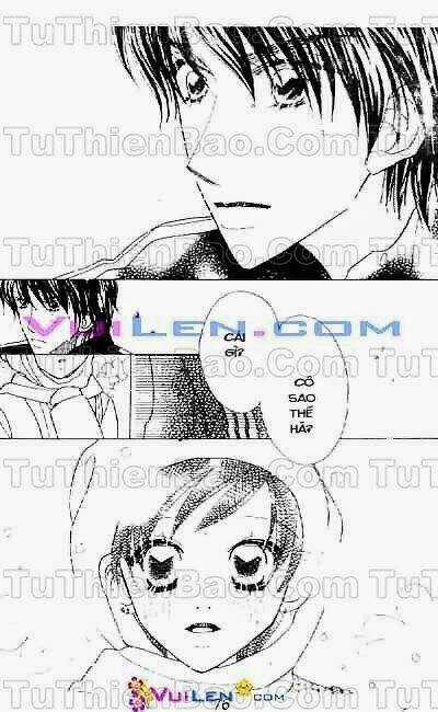 1/4 Tình Yêu Chapter 7 trang 76