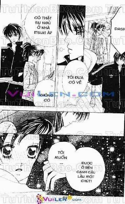 1/4 Tình Yêu Chapter 7 trang 83