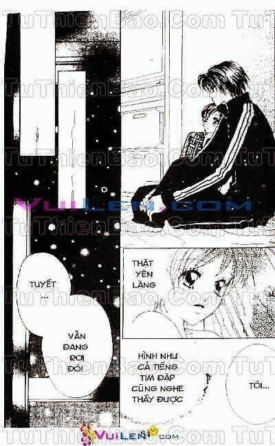 1/4 Tình Yêu Chapter 7 trang 84