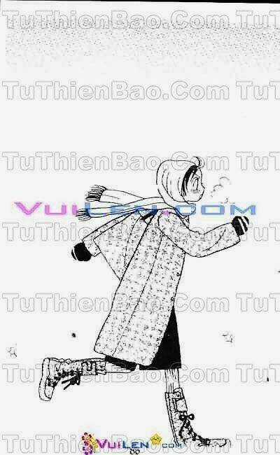 1/4 Tình Yêu Chapter 7 trang 86