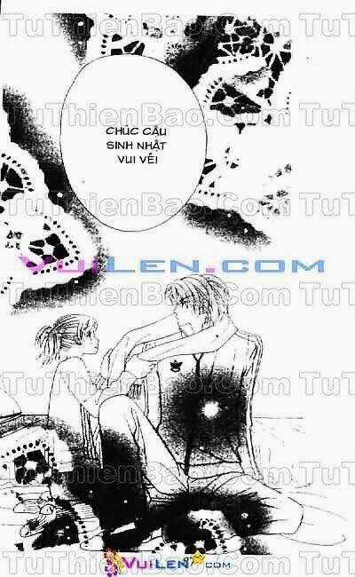 1/4 Tình Yêu Chapter 7 trang 87