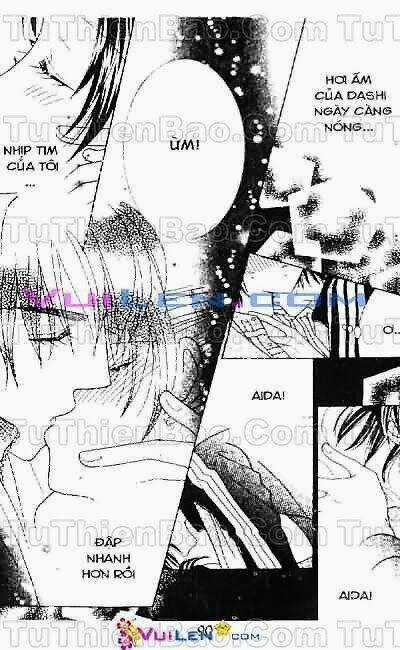 1/4 Tình Yêu Chapter 7 trang 90