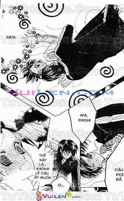 1/4 Tình Yêu Chapter 7 trang 91