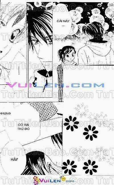 1/4 Tình Yêu Chapter 7 trang 97