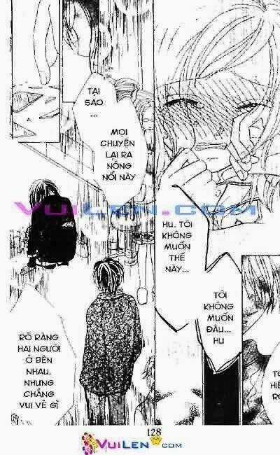 1/4 Tình Yêu Chapter 8 trang 128