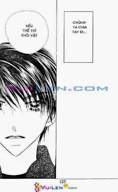 1/4 Tình Yêu Chapter 8 trang 129