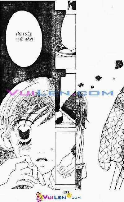 1/4 Tình Yêu Chapter 8 trang 133