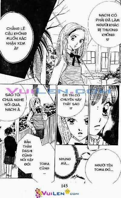 1/4 Tình Yêu Chapter 8 trang 145