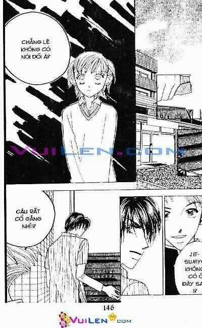 1/4 Tình Yêu Chapter 8 trang 146