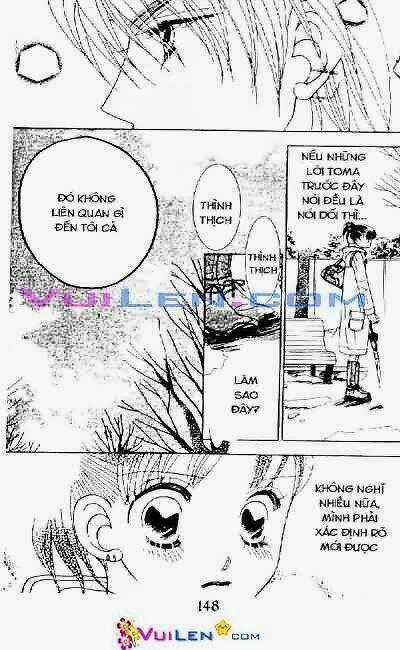 1/4 Tình Yêu Chapter 8 trang 148