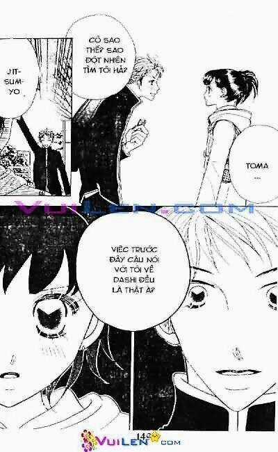 1/4 Tình Yêu Chapter 8 trang 149