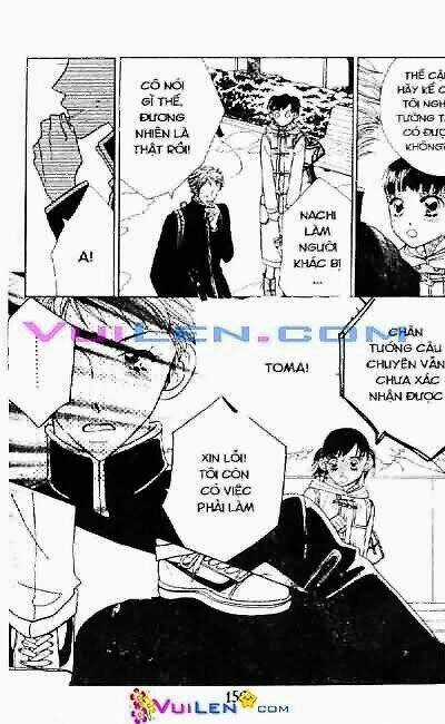 1/4 Tình Yêu Chapter 8 trang 150