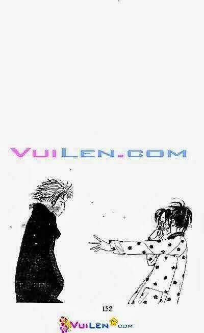 1/4 Tình Yêu Chapter 8 trang 152