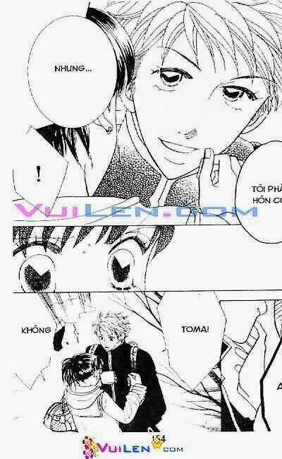 1/4 Tình Yêu Chapter 8 trang 154
