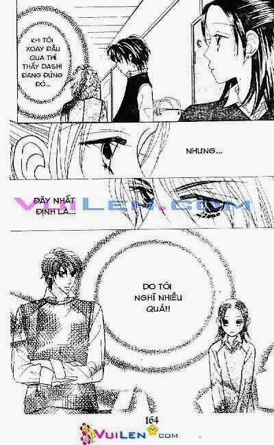 1/4 Tình Yêu Chapter 8 trang 164