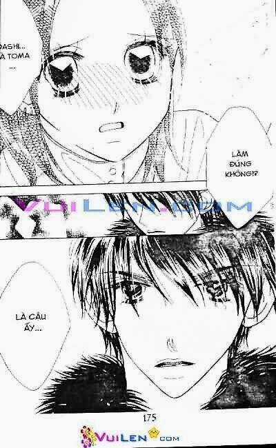 1/4 Tình Yêu Chapter 8 trang 175
