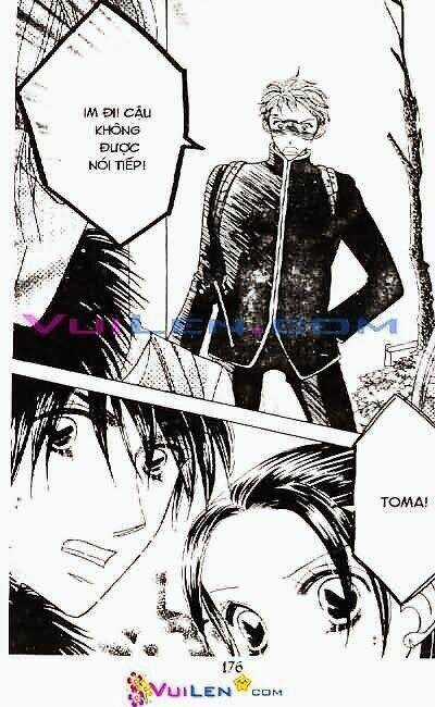 1/4 Tình Yêu Chapter 8 trang 176