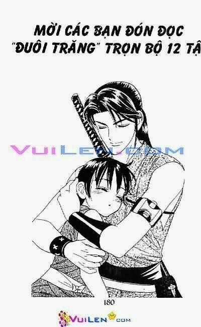 1/4 Tình Yêu Chapter 8 trang 180