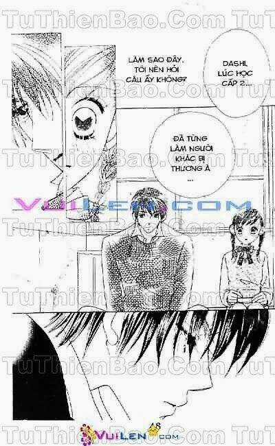 1/4 Tình Yêu Chapter 8 trang 48