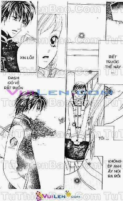 1/4 Tình Yêu Chapter 8 trang 51