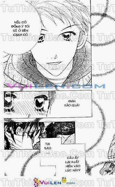 1/4 Tình Yêu Chapter 8 trang 86