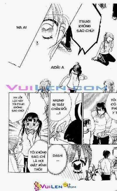 1/4 Tình Yêu Chapter 9 trang 140