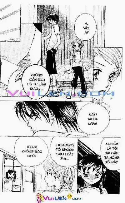 1/4 Tình Yêu Chapter 9 trang 141