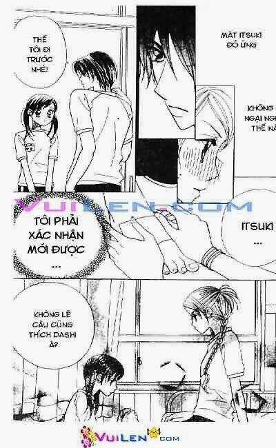 1/4 Tình Yêu Chapter 9 trang 142