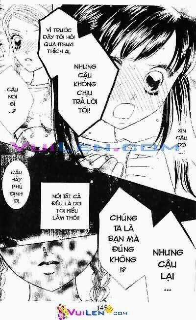 1/4 Tình Yêu Chapter 9 trang 143