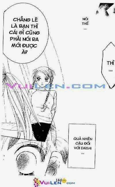 1/4 Tình Yêu Chapter 9 trang 144