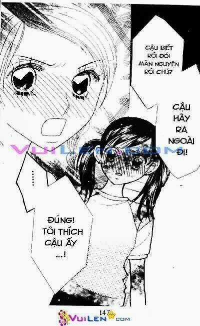 1/4 Tình Yêu Chapter 9 trang 145