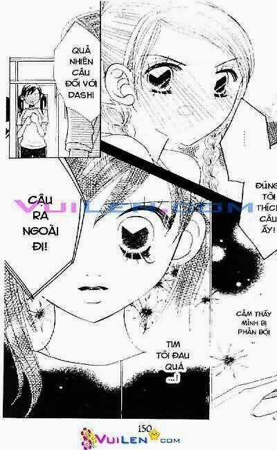 1/4 Tình Yêu Chapter 9 trang 148