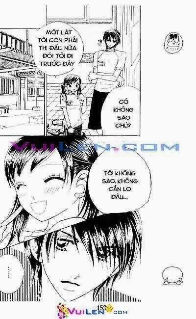 1/4 Tình Yêu Chapter 9 trang 151