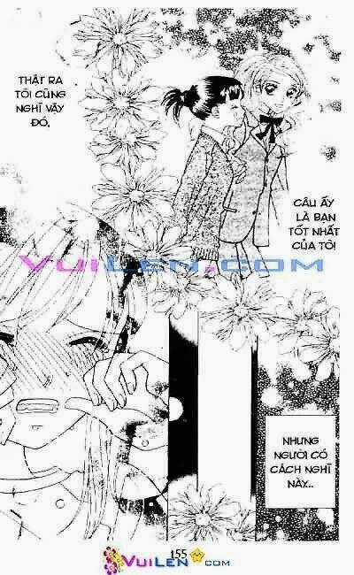 1/4 Tình Yêu Chapter 9 trang 153