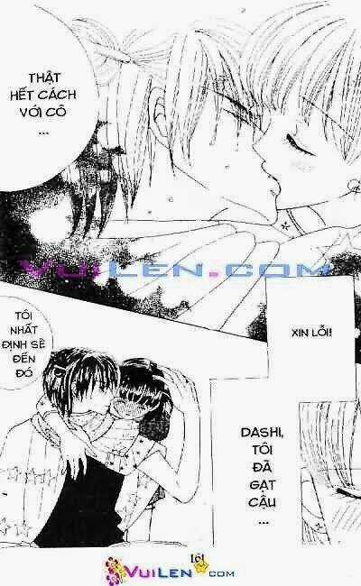 1/4 Tình Yêu Chapter 9 trang 159