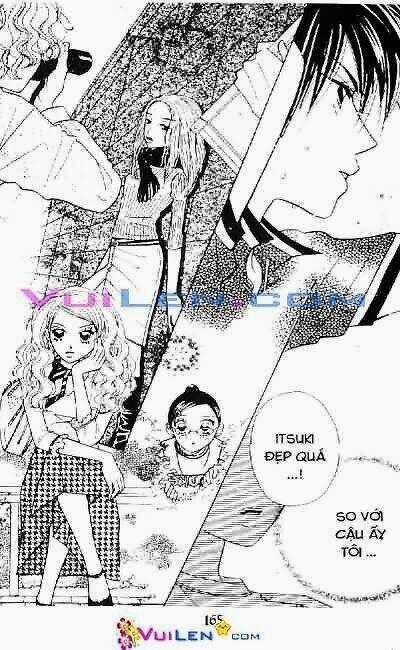 1/4 Tình Yêu Chapter 9 trang 163