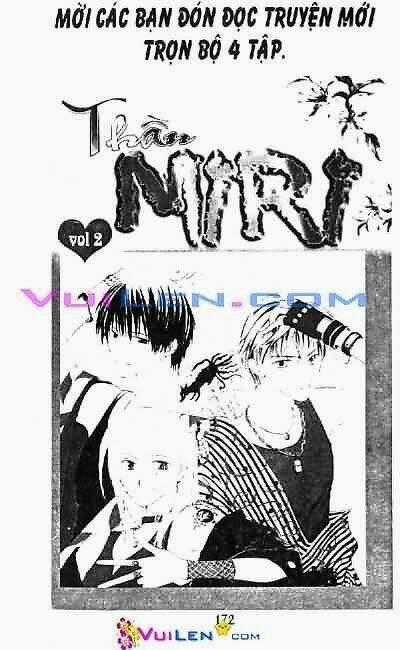 1/4 Tình Yêu Chapter 9 trang 170