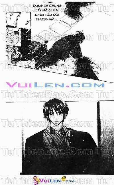 1/4 Tình Yêu Chapter 9 trang 68