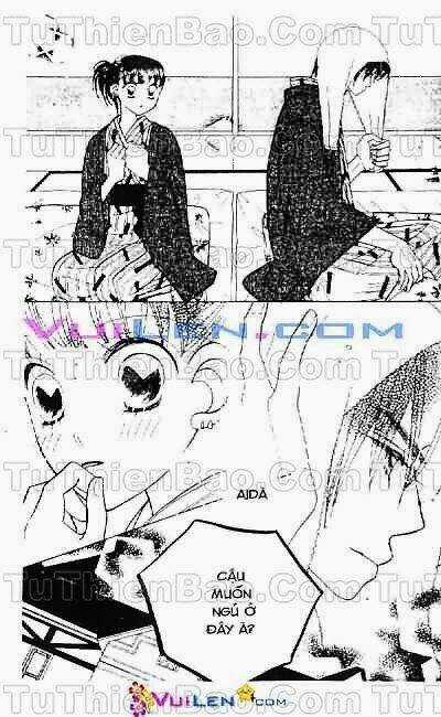 1/4 Tình Yêu Chapter 9 trang 74