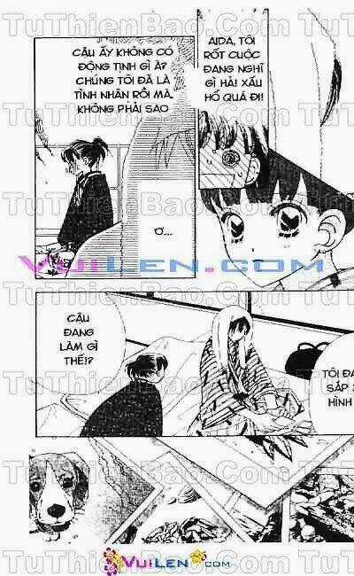 1/4 Tình Yêu Chapter 9 trang 76