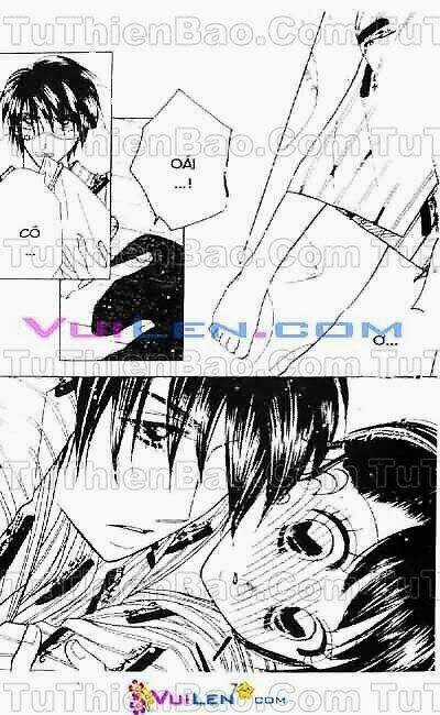 1/4 Tình Yêu Chapter 9 trang 79