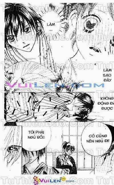 1/4 Tình Yêu Chapter 9 trang 80