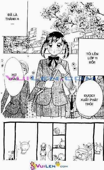 1/4 Tình Yêu Chapter 9 trang 99