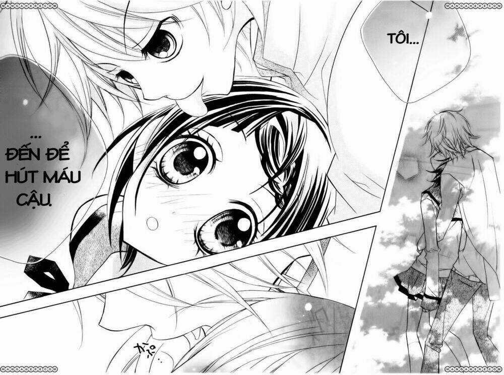 1-nen 5-kumi Ikimono Gakari Chapter 1 trang 48