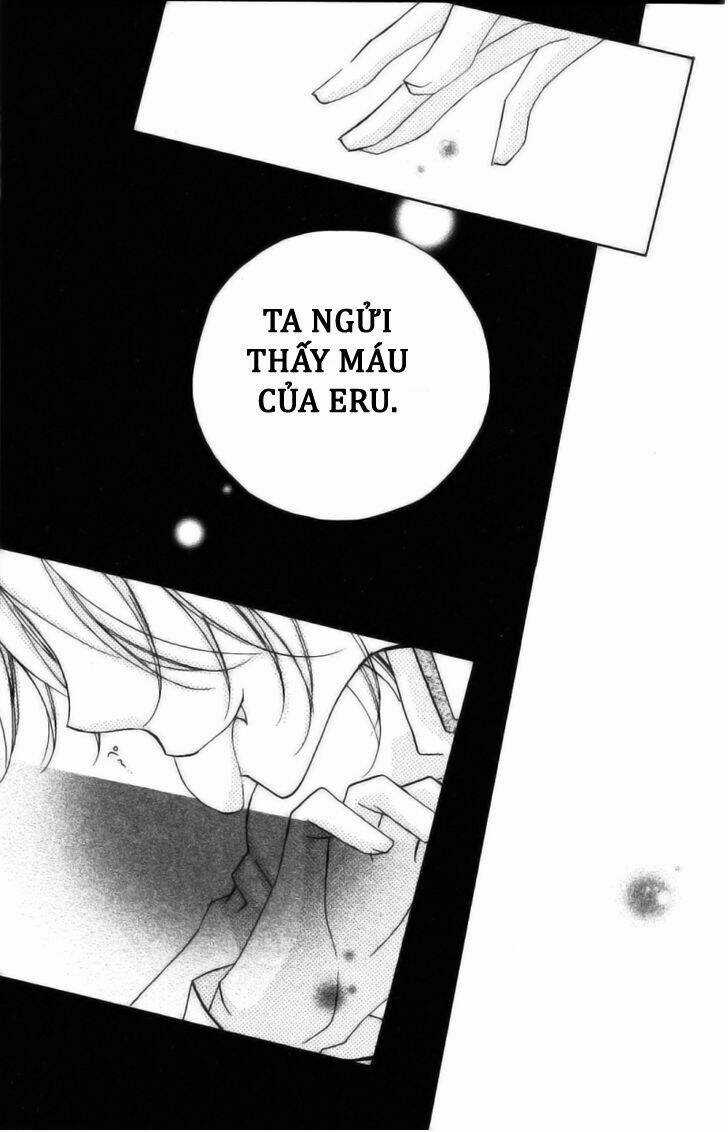 1-nen 5-kumi Ikimono Gakari Chapter 3 trang 28