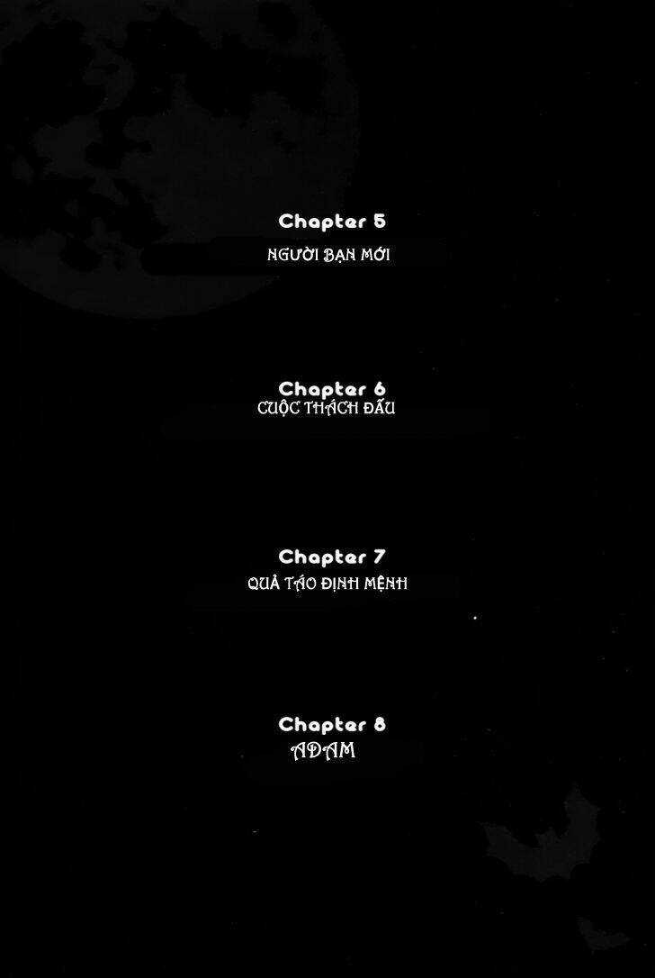 1-nen 5-kumi Ikimono Gakari Chapter 5 trang 2